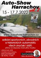 Auto show Harrachov vol.2 1