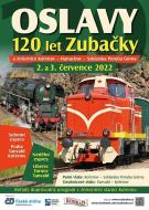 Oslavy 120 let Zubačky a železnice Kořenov – Harrachov – Szklarska Poręba Górna 2