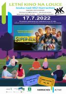 Letní kino - Super-blb  1