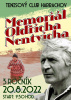 Memoriál Oldřicha Nentvicha 1