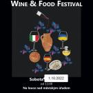 Wine & Food Festival 2