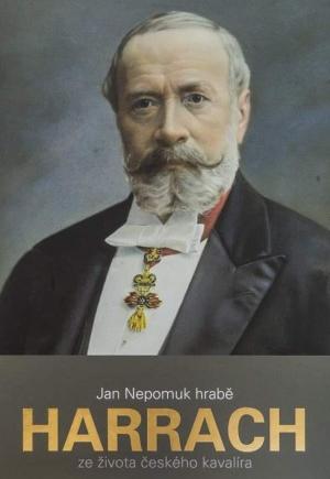 Zvonění za Jana Nepomuka Harracha 1