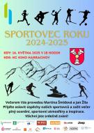Sportovec roku 2024/2024 1