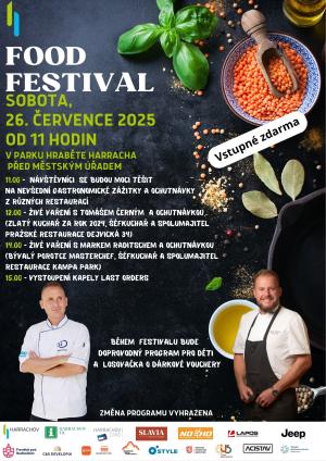 Food Festival 2