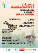 HARRACHOVFEST v Zákoutí 1