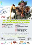 Příjezd Krakonoše  5